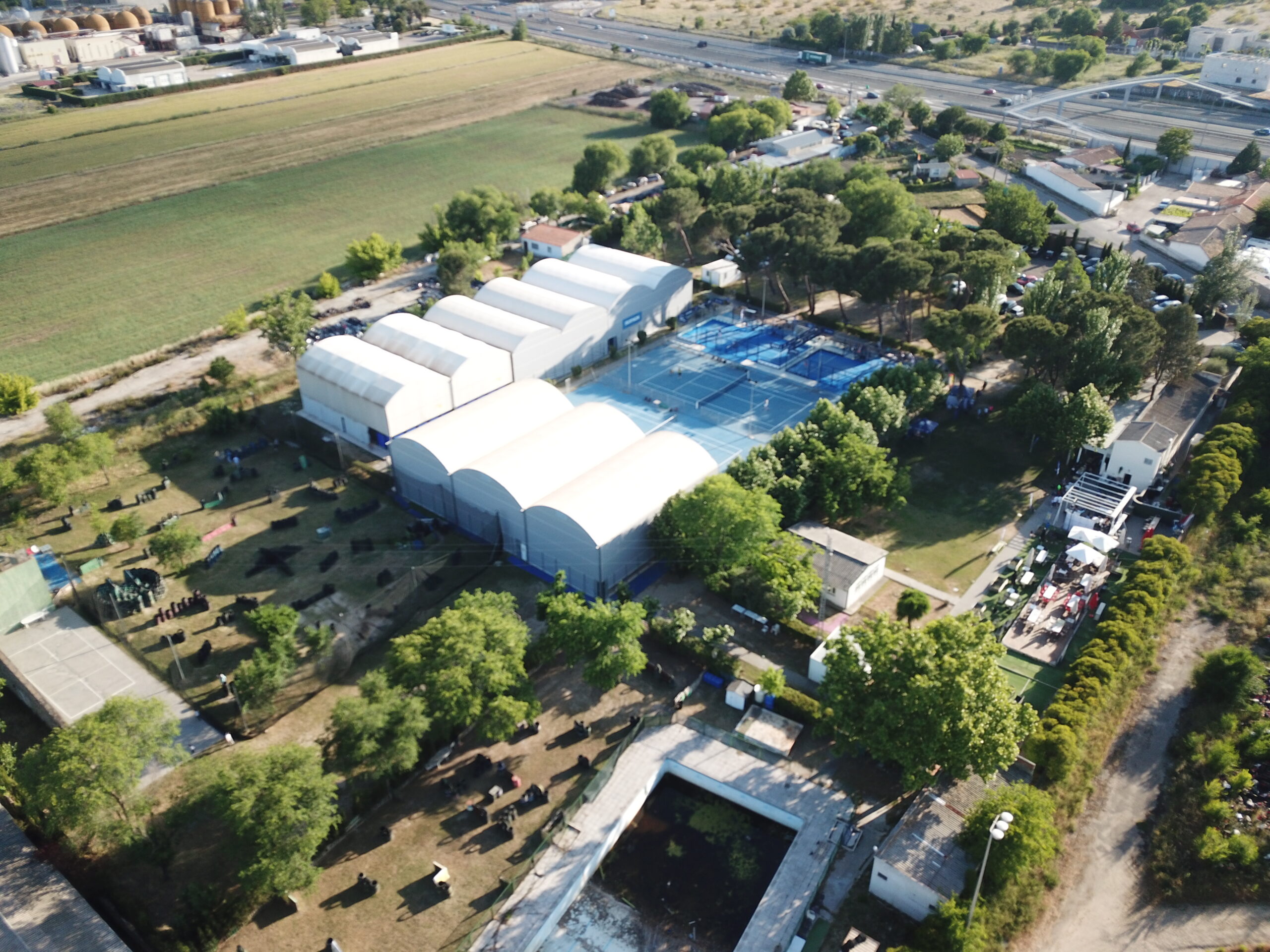 Campus 23